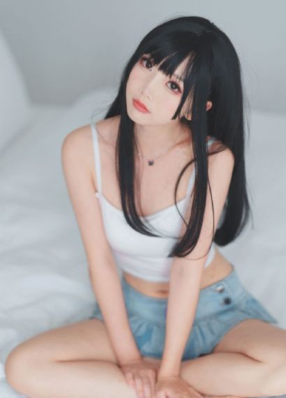 痴人之爱