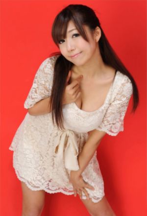 红色妖姬